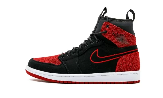 Air Jordan 1 Retro Ultra High - Banned