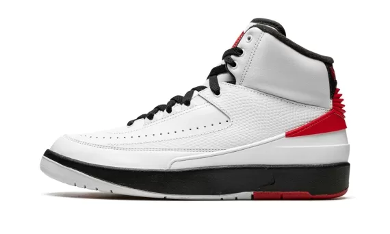 Air Jordan 2 Retro OG - Chicago 2022