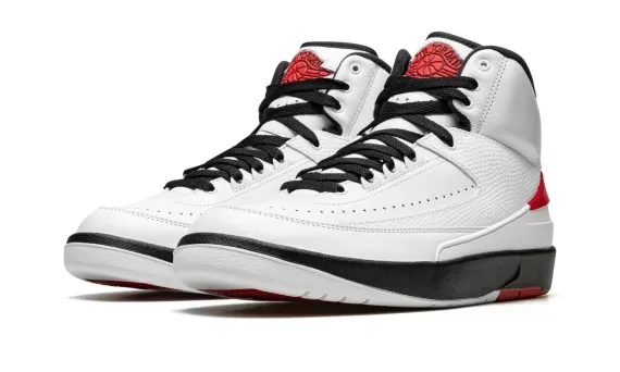 Air Jordan 2 Retro OG - Chicago 2022