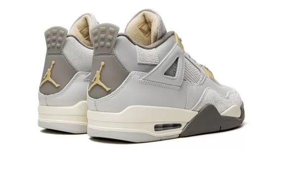 Air Jordan 4 - Craft