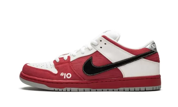 Nike Dunk Low Premium SB - Roller Derby