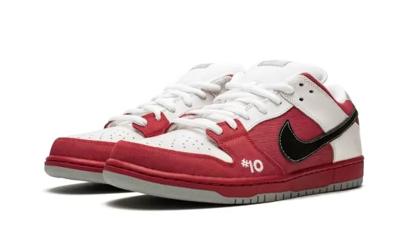 Nike Dunk Low Premium SB - Roller Derby