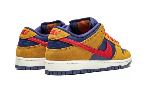 Nike SB Dunk Low Pro - Reverse Papa Bear