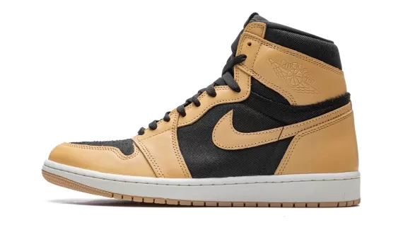 Air Jordan 1 - Heirloom