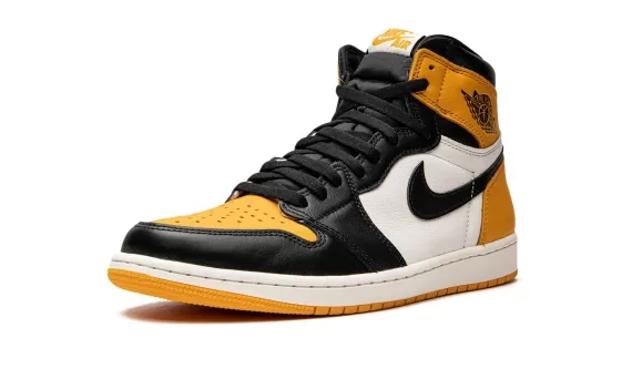 Air Jordan 1 High OG - Taxi