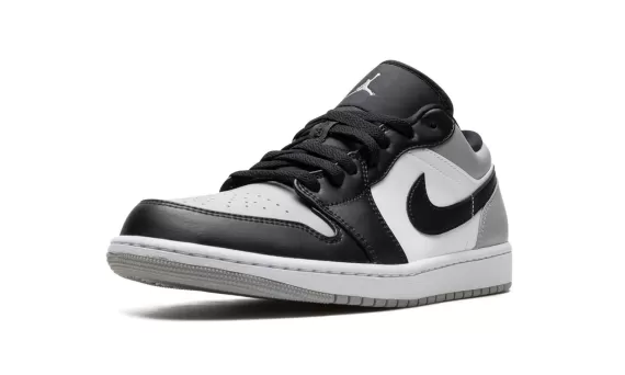 Air Jordan 1 Low - Shadow Toe