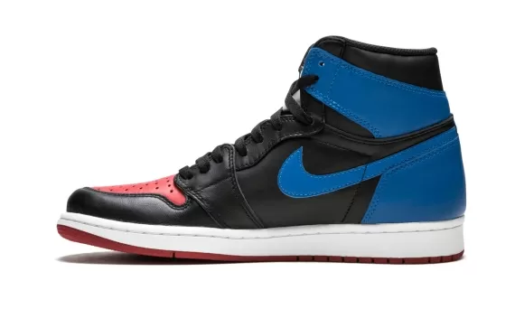 Air Jordan 1 Retro High OG - Top 3