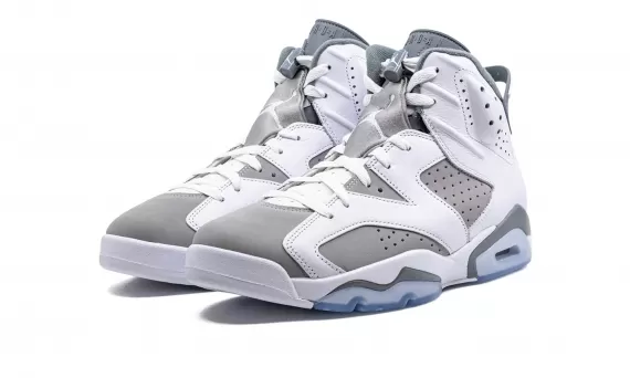 Air Jordan 6 - Cool Grey