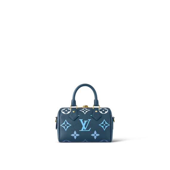 Louis Vuitton Speedy Bandoulière 20