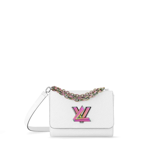 Louis Vuitton Twist MM