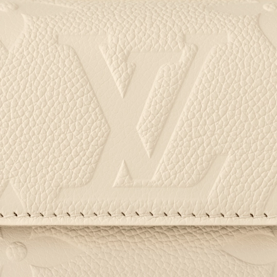 Louis Vuitton Wallet on Chain Ivy