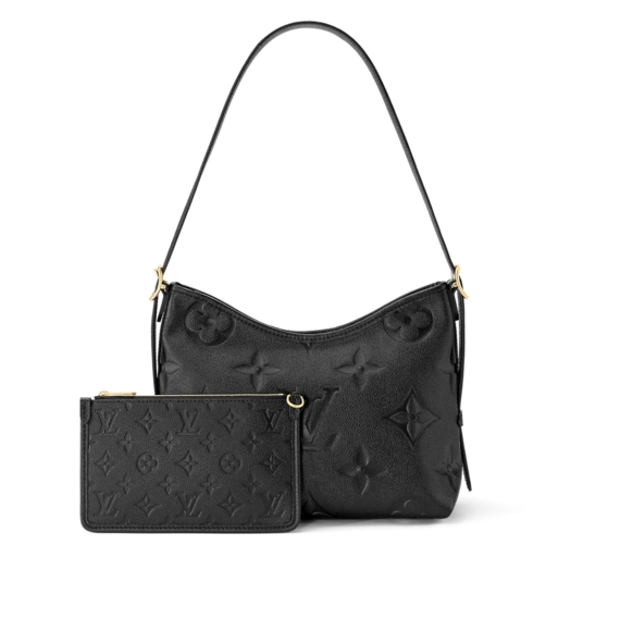 Louis Vuitton CarryAll PM