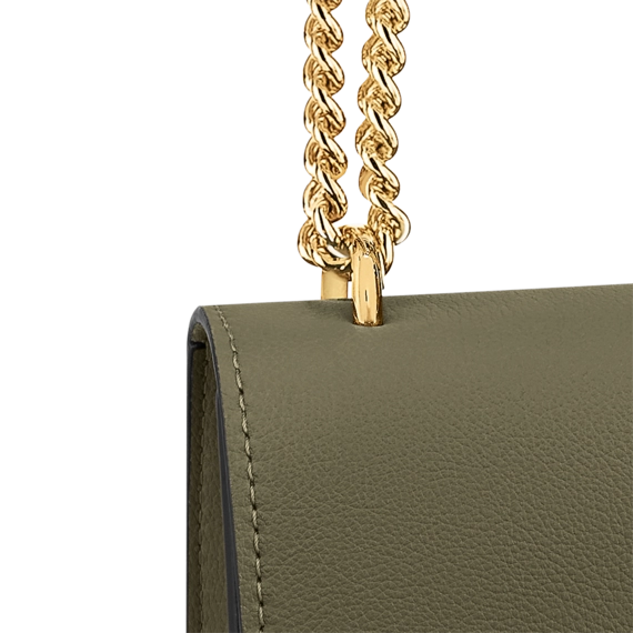 Louis Vuitton MyLockMe Chain Bag