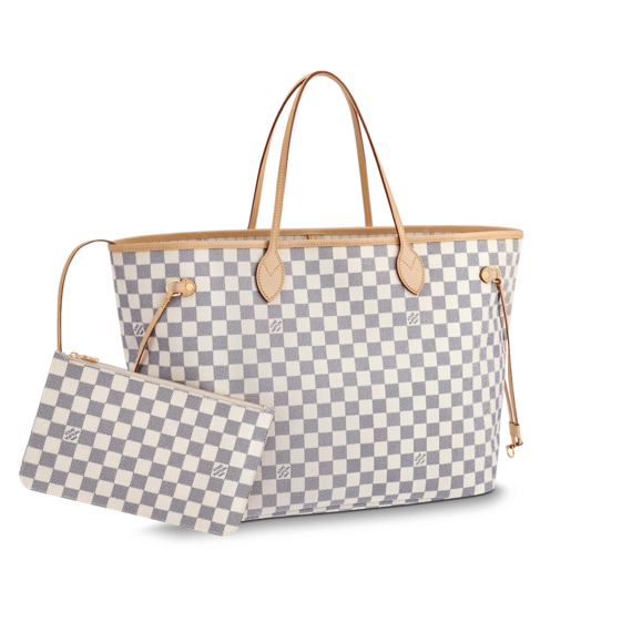 Louis Vuitton Néonoé MM