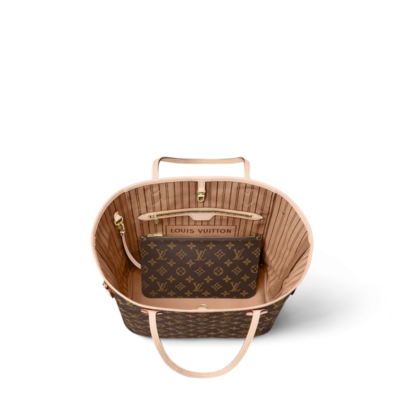 Louis Vuitton Neverfull MM