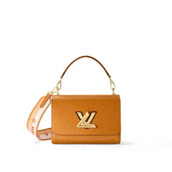 Louis Vuitton Twist MM