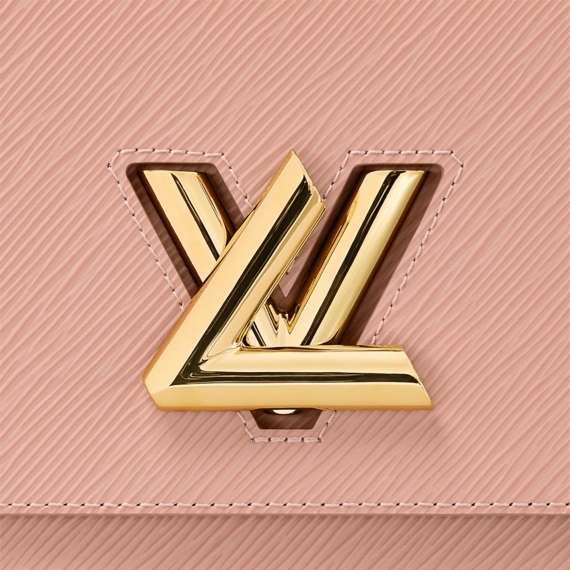 Louis Vuitton Twist MM