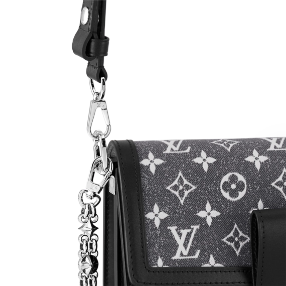 Louis Vuitton Dauphine MM