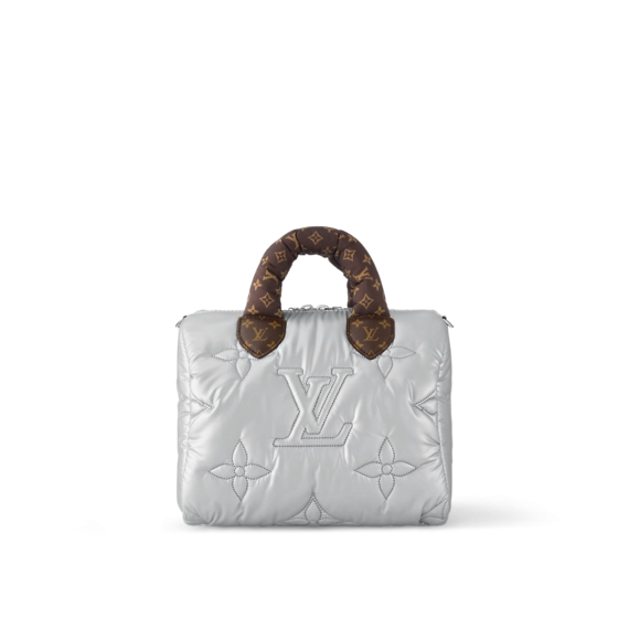 Louis Vuitton Speedy Bandoulière 25