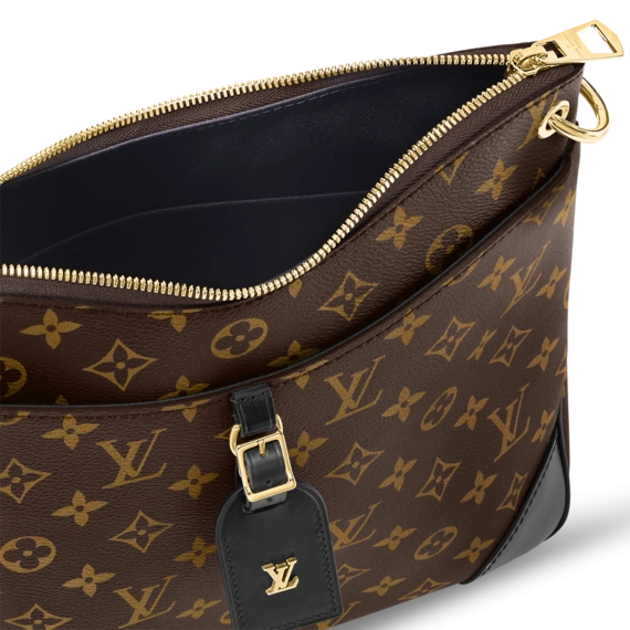 Louis Vuitton Odéon MM