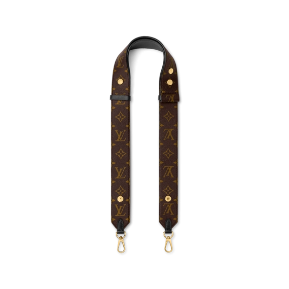 Louis Vuitton Bandoulière