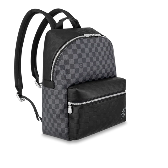 Louis Vuitton Discovery Backpack PM