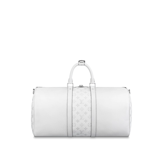 Louis Vuitton Keepall Bandoulière 50