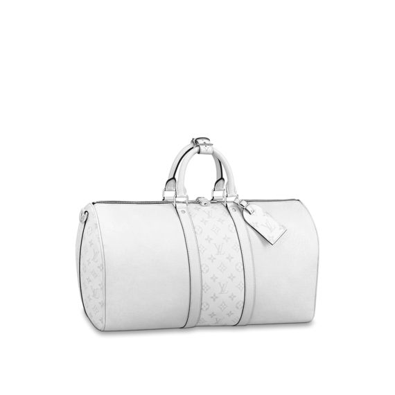 Louis Vuitton Keepall Bandoulière 50