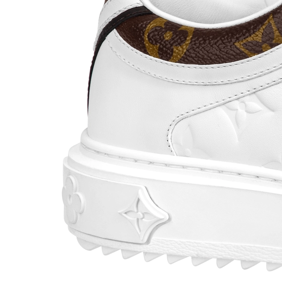 Louis Vuitton Time Out Sneaker