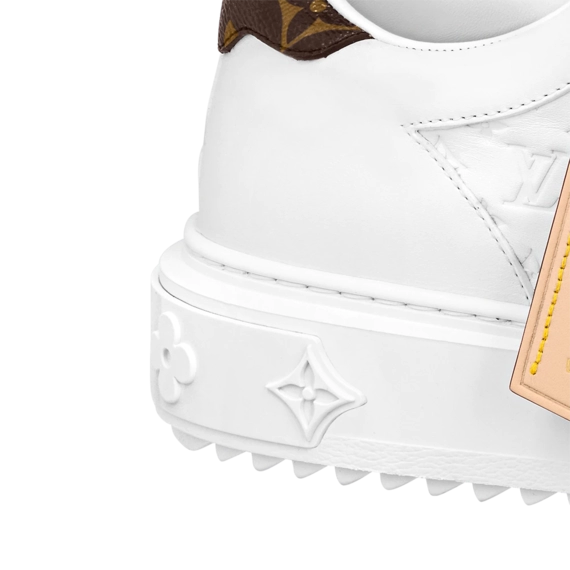 Louis Vuitton Time Out Sneaker