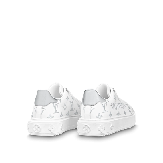 Louis Vuitton Time Out Sneaker