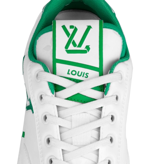 Louis Vuitton Charlie Sneaker