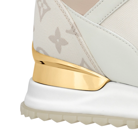 Louis Vuitton Run Away Sneaker