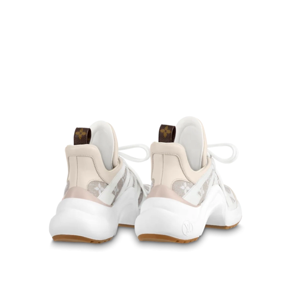 Louis Vuitton LV Archlight Sneaker