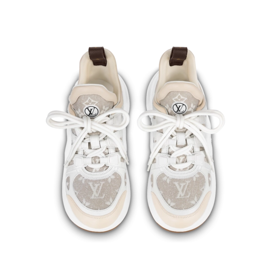 Louis Vuitton LV Archlight Sneaker