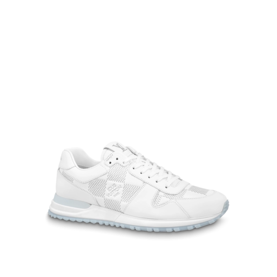 Louis Vuitton Run Away Sneaker