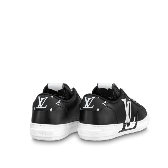 Louis Vuitton Charlie Sneaker