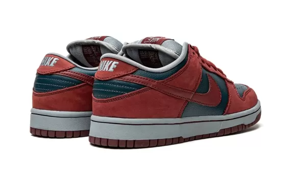 Nike Dunk Low Pro SB - Shark