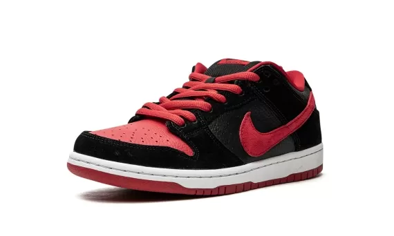 Nike Dunk Low Pro SB - Jpack