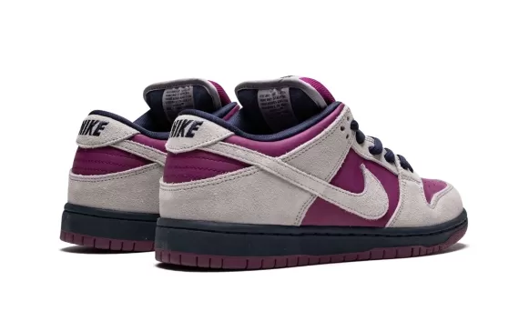 Nike SB Dunk Low Pro - True Berry