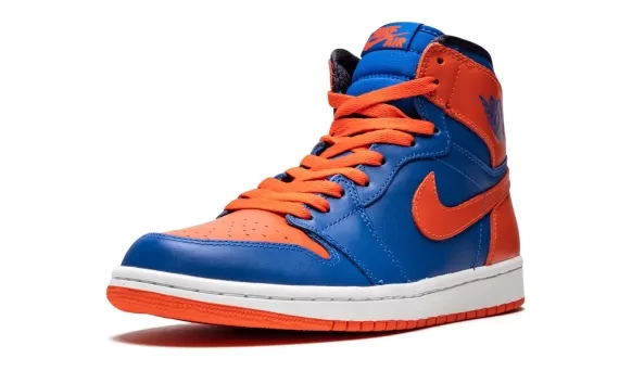 Air Jordan 1 Retro High OG - Knicks