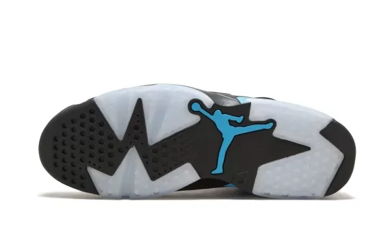 Air Jordan 6 Retro - UNC