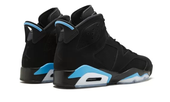 Air Jordan 6 Retro - UNC