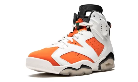 Air Jordan 6 Retro - Gatorade