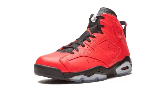 Air Jordan 6 Retro - Infrared 23