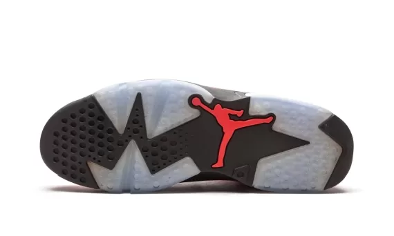 Air Jordan 6 Retro - Infrared 23