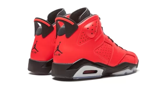 Air Jordan 6 Retro - Infrared 23