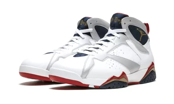 Air Jordan 7 Retro - Olympic