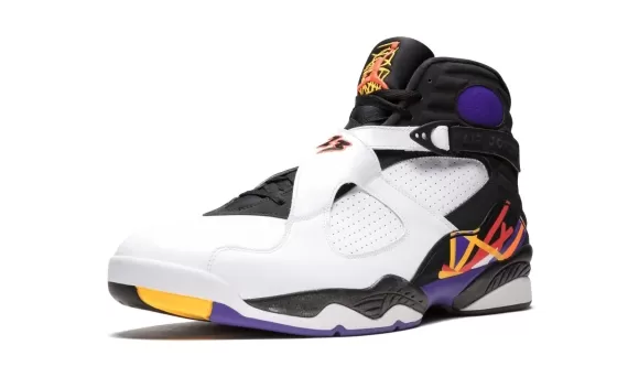 Air Jordan 8 Retro - Three-Peat