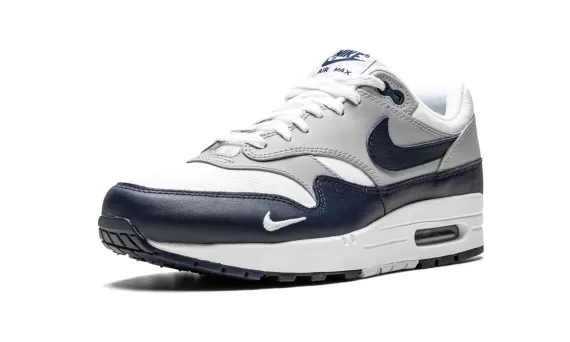 Air Max 1 LV8 - Obsidian